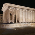 Nîmes Maison Carrée