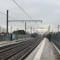 Avignon TGV station