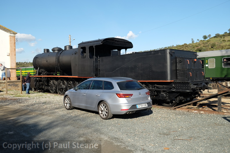 Villanueva del Río y Minas
