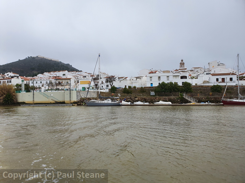 Sanlúcar de Guadiana