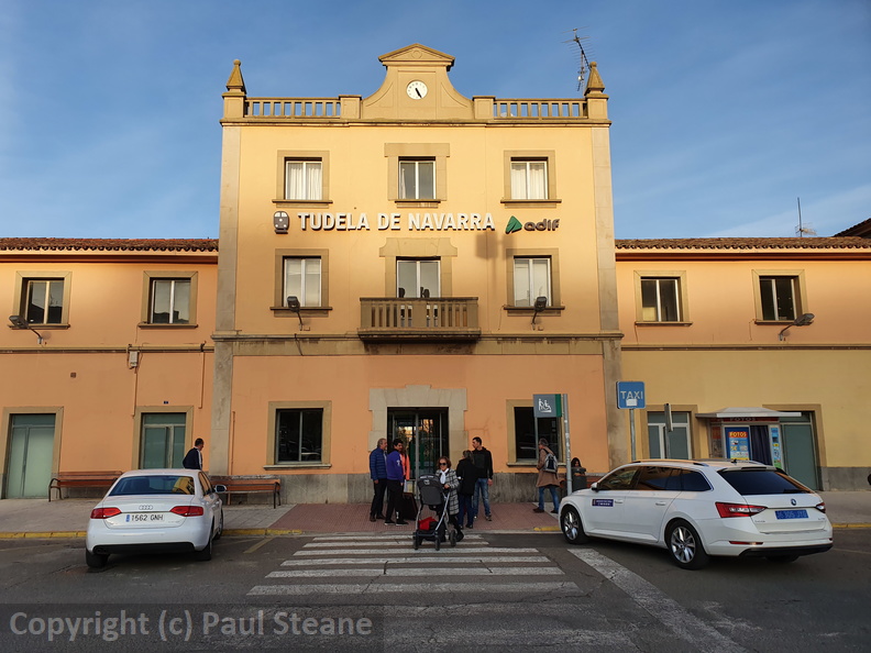 Tudela de Navarra