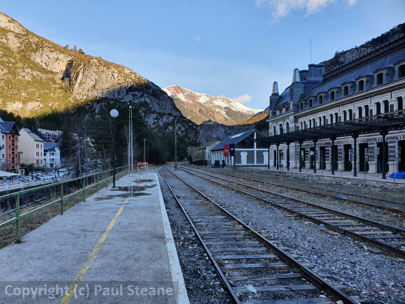 Canfranc
