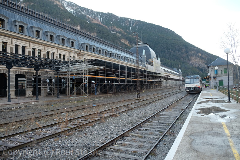 Canfranc