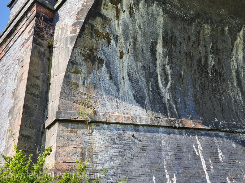 Cadishead viaduct