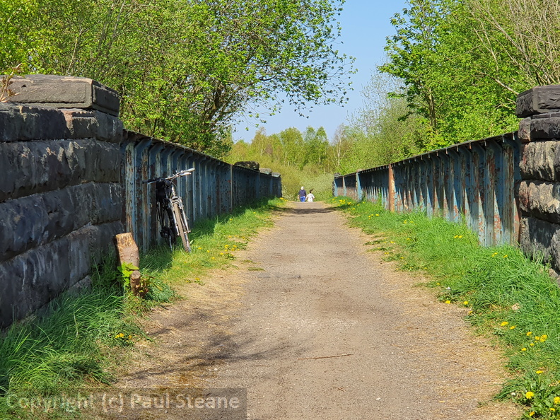 Glazebrook Exchange Sidings