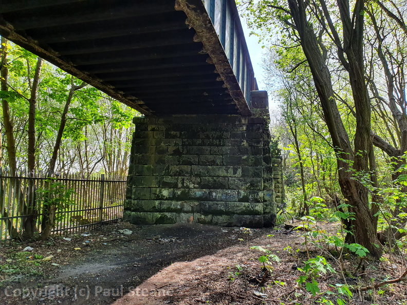 Glazebrook Exchange Sidings