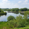 Woolston weir