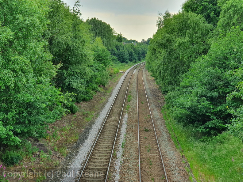 Moore Lane bridge (GWR)