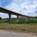 Mersey Gateway bridge