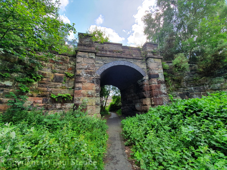 Woolacombe Close, Latchford