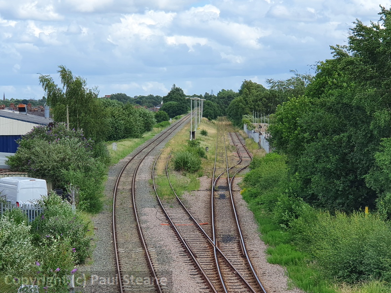 Wilderspool Causeway