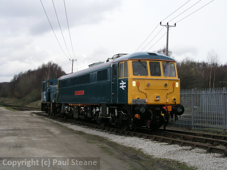 Barrow Hill
