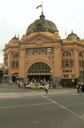 Flinders Street
