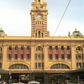 Flinders Street