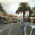 South Melbourne