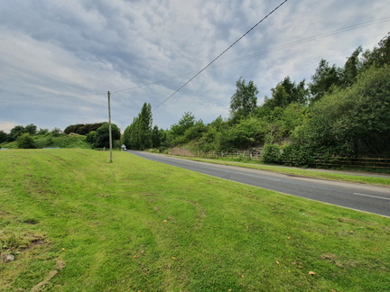 Wallerscote Road