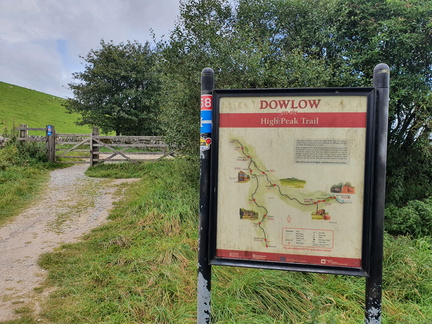 Dowlow