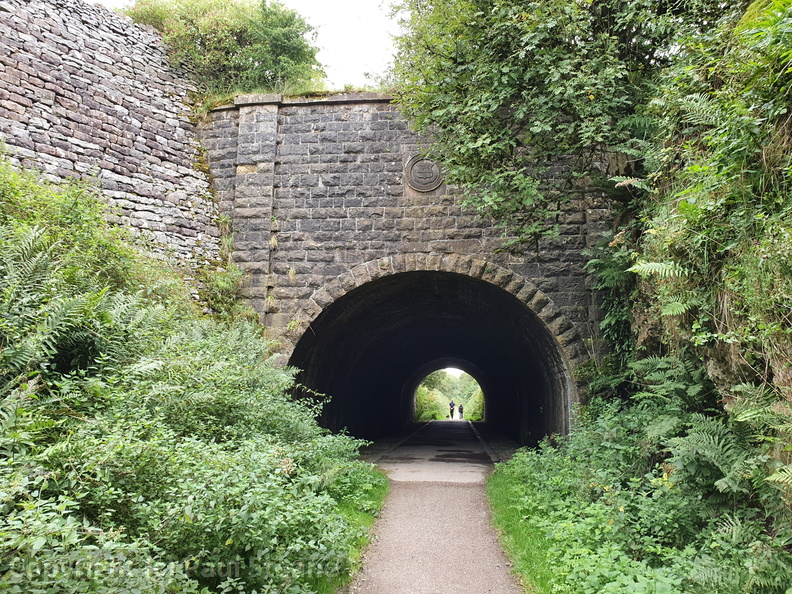 Newhaven tunnel