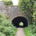 Newhaven tunnel