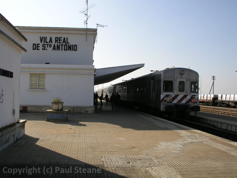 Vila Real de Santo António