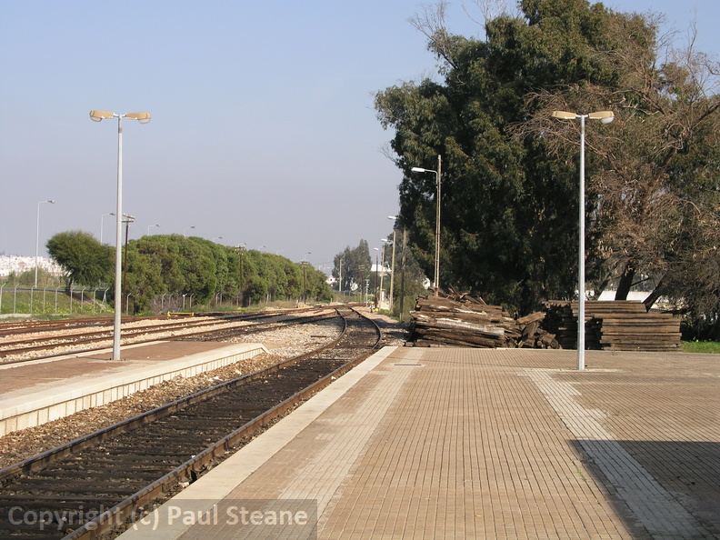 Vila Real de Santo António
