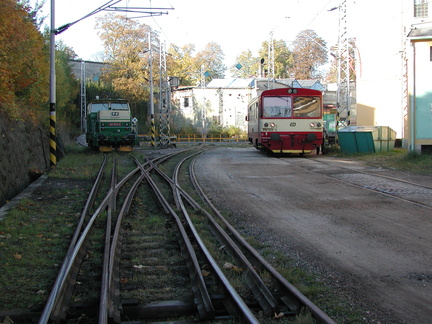 Plzeň Škoda works