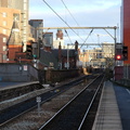 Deansgate station