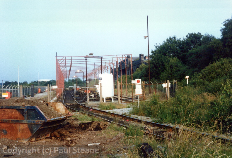 Glazebrook (Cadishead)