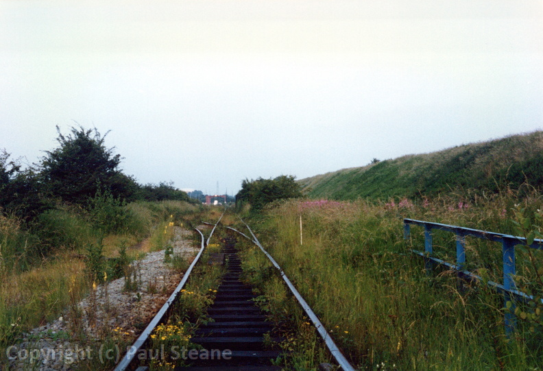 Glazebrook (Cadishead)