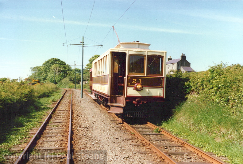 Manx Electric Railway