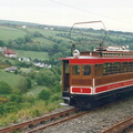 Snaefell Mountain Railway