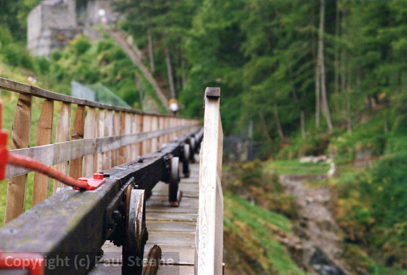 Laxey Wheel