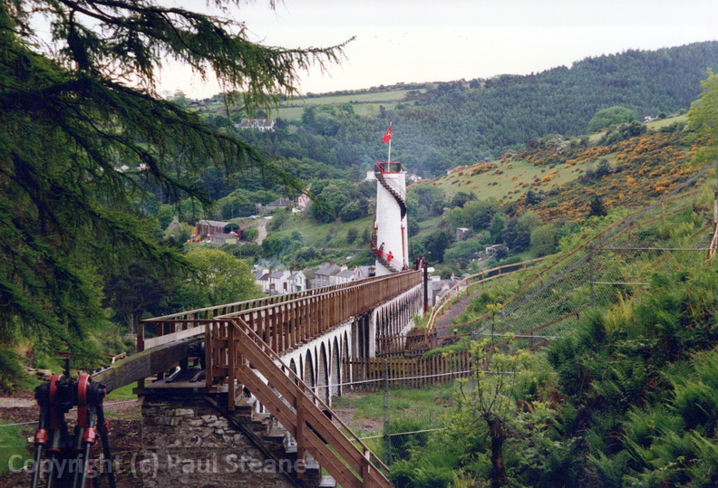 Laxey Wheel