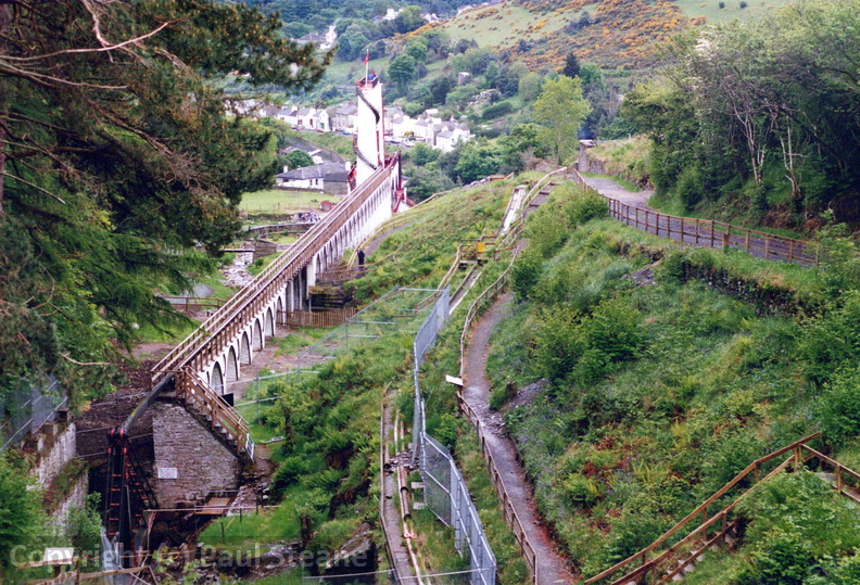 Laxey Wheel