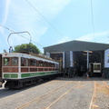 Laxey SMR depot