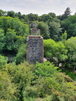 Glen Wyllin viaduct