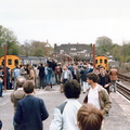 Watford (Metropolitan Line)