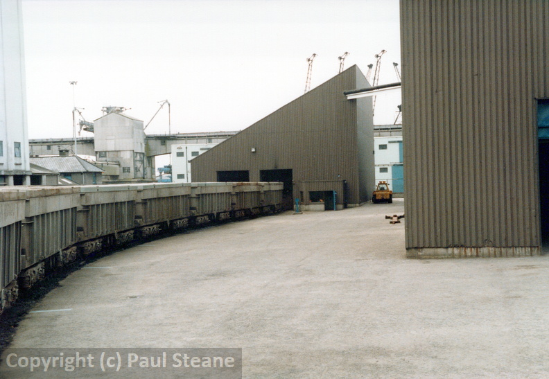 Alexandra Road, Dublin