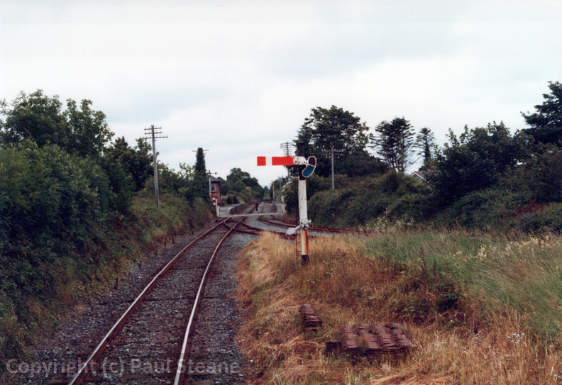 Ballingrane Junction