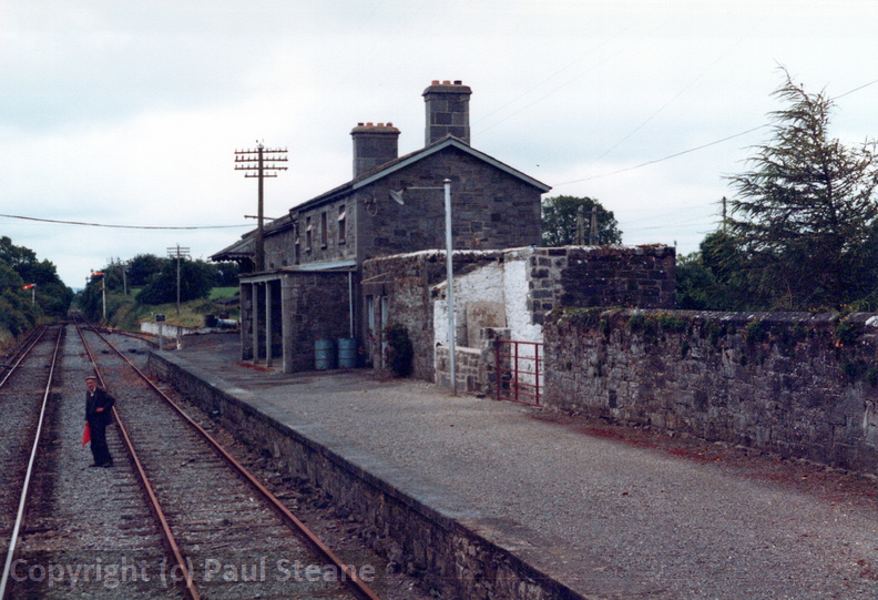 Ballingrane Junction