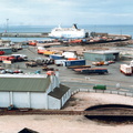 Rosslare Harbour