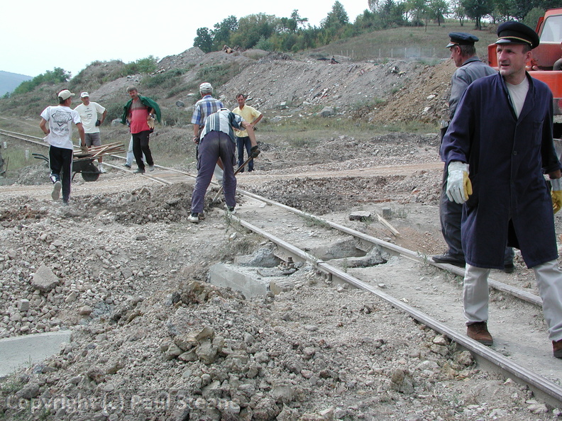 Tulovići/Stražbenica