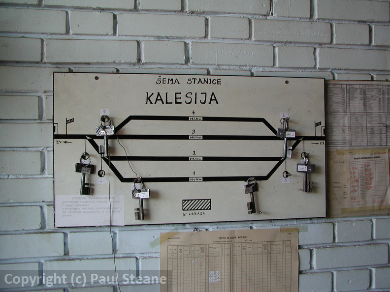Kalesija