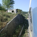 Kulina - Križevići tunnel