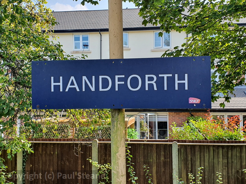 Handforth