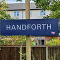 Handforth