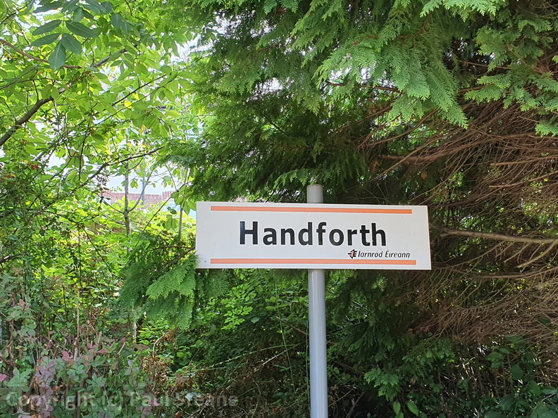 Handforth