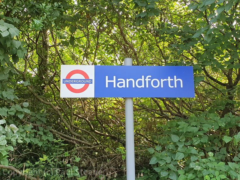 Handforth