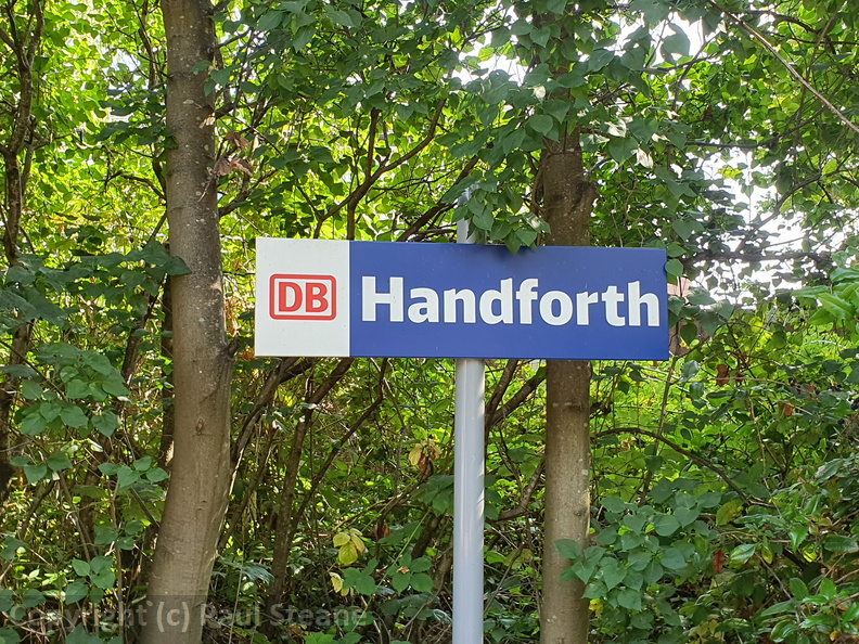 Handforth