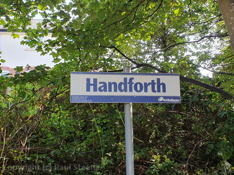 Handforth